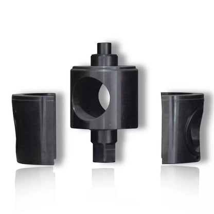 Plug Valve Hard Kit 3" * 3" SOUR