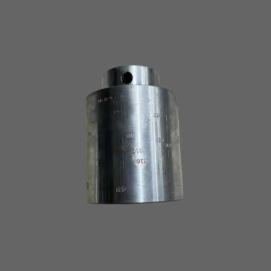 2" Aluminum Choke Indicator – Replacement Part for Adjustable Chokes