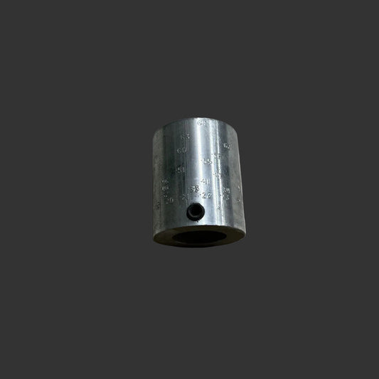 1" Aluminum Choke Indicator – Replacement Part for Adjustable Chokes