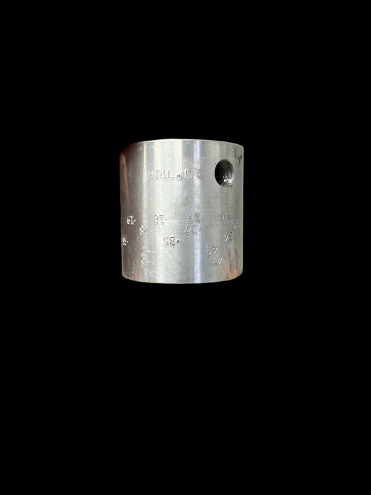 3/4" Aluminum Choke Indicator – Replacement Part for Adjustable Chokes