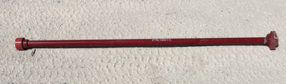 2" Fig 1502 NPST Pup Joint (M x F) – 6 FT | High-Pressure Flowline Pipe
