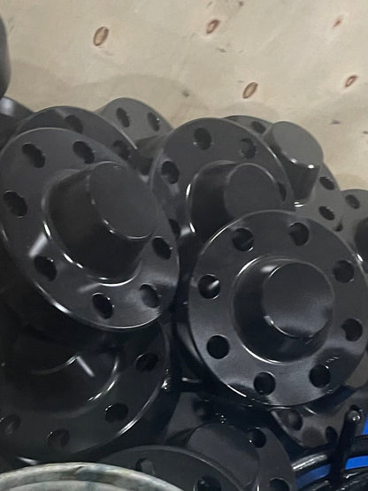 2-1/16" 15M API 6A Blind Flange – Oil & Gas Flowline Fitting