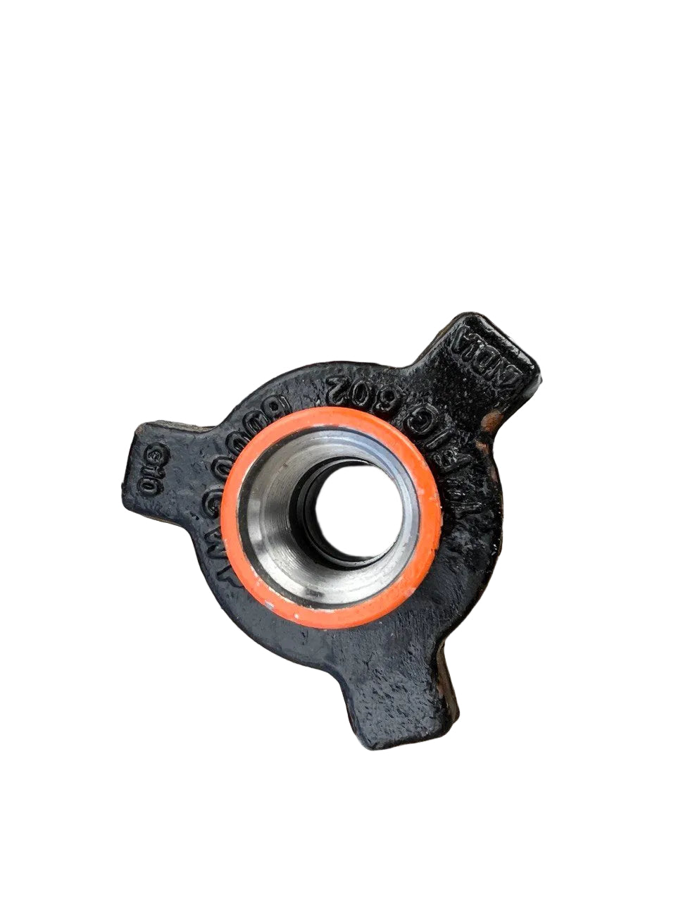 1" Fig 602 Threaded Hammer Union – Oil & Gas Flowline Fitting