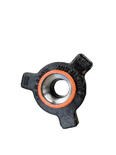 1" Fig 602 Threaded Hammer Union – Oil & Gas Flowline Fitting