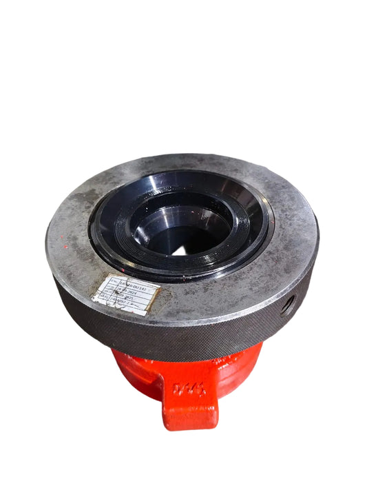 Crossover Adapter – 3" FIG 1502 Female (Thread) x 3" FIG 206 Male (Wing)