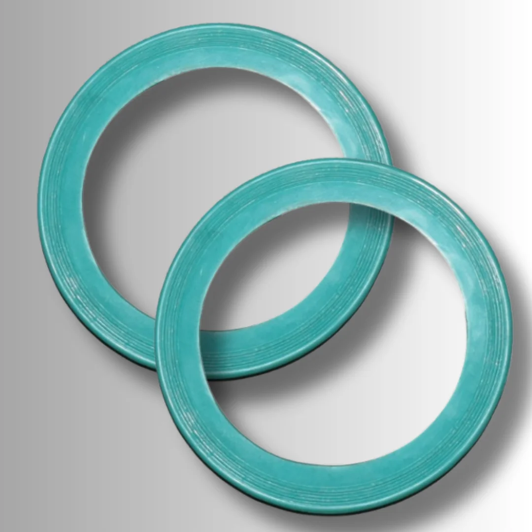 2 Inch WECO Seal Viton Hammer Union Seals