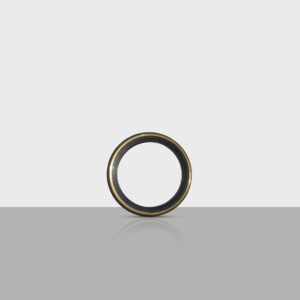 3 Inch WECO Seal BUNA
