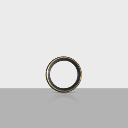 3 Inch WECO Seal BUNA