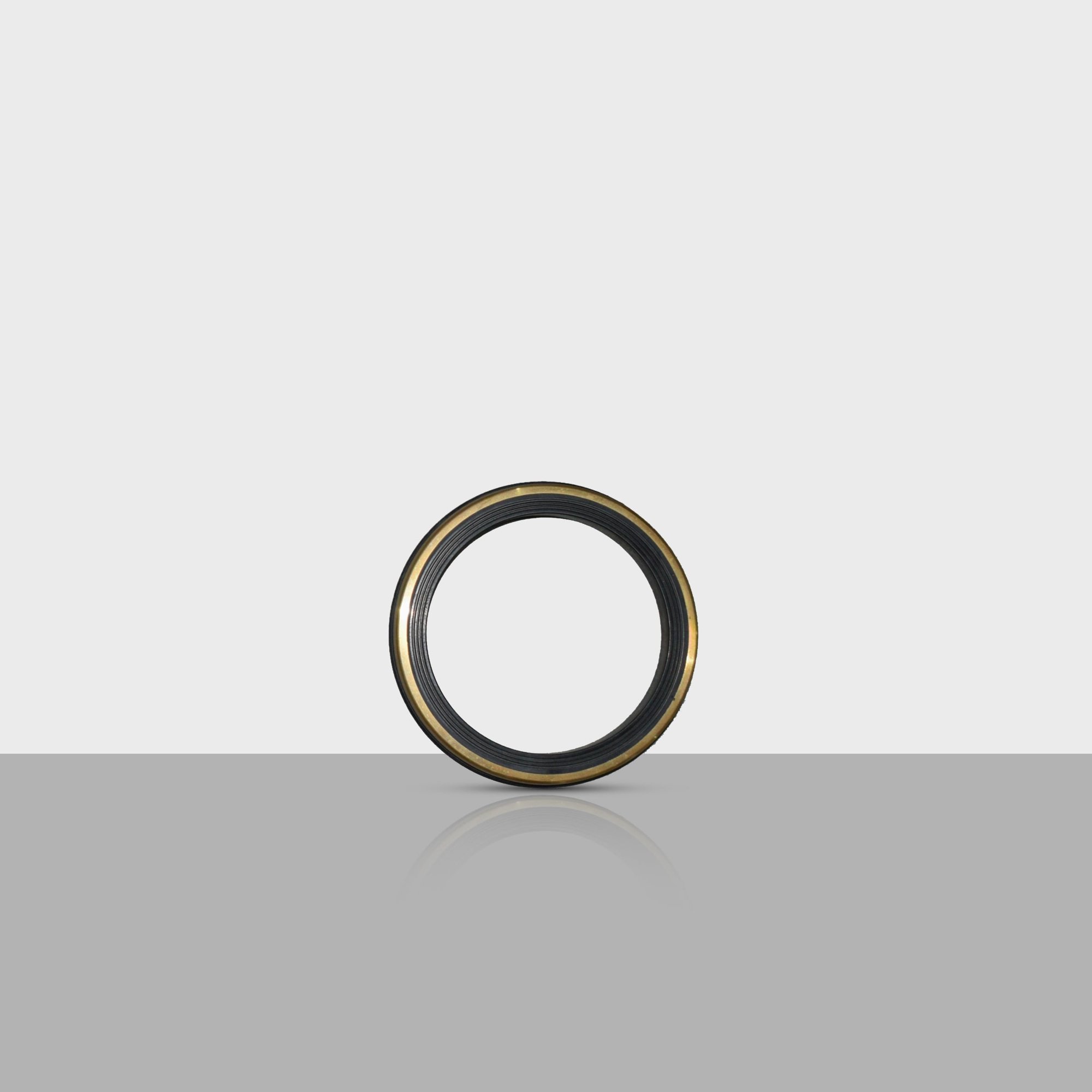 3 Inch WECO Seal BUNA