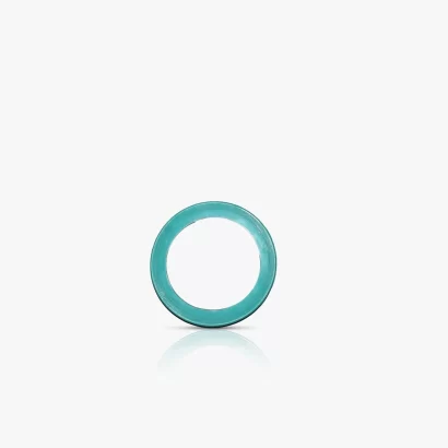 3 inch WECO Seal Viton (Green) : Hammer Union Seals