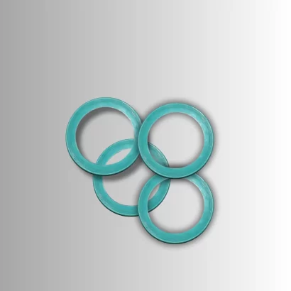 2 Inch WECO Seal Viton Hammer Union Seals