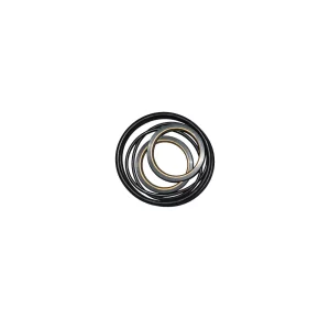Plug Valve Soft Kit 3" * 3"