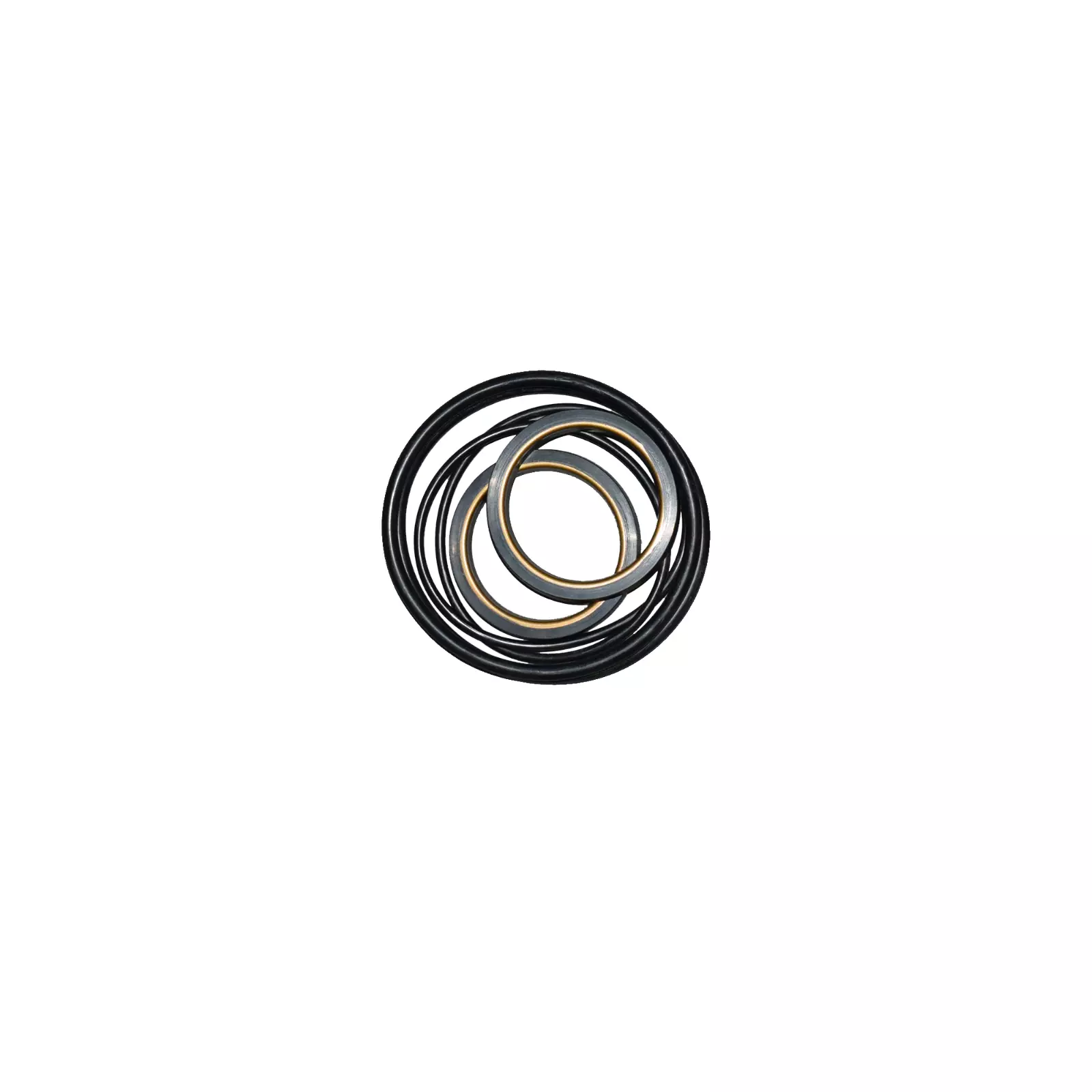 Plug Valve Soft Kit 3" * 3"