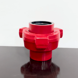 3" FIG 1502 Threaded Hammer Union