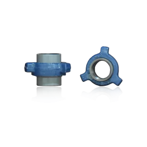 2" FIG 206 Threaded Hammer Union
