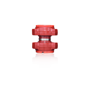 CROSSOVER FIG 1502 3" M(WING)X 3" M(WING) STD