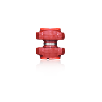 CROSSOVER FIG 1502 3" M(WING)X 3" M(WING) STD
