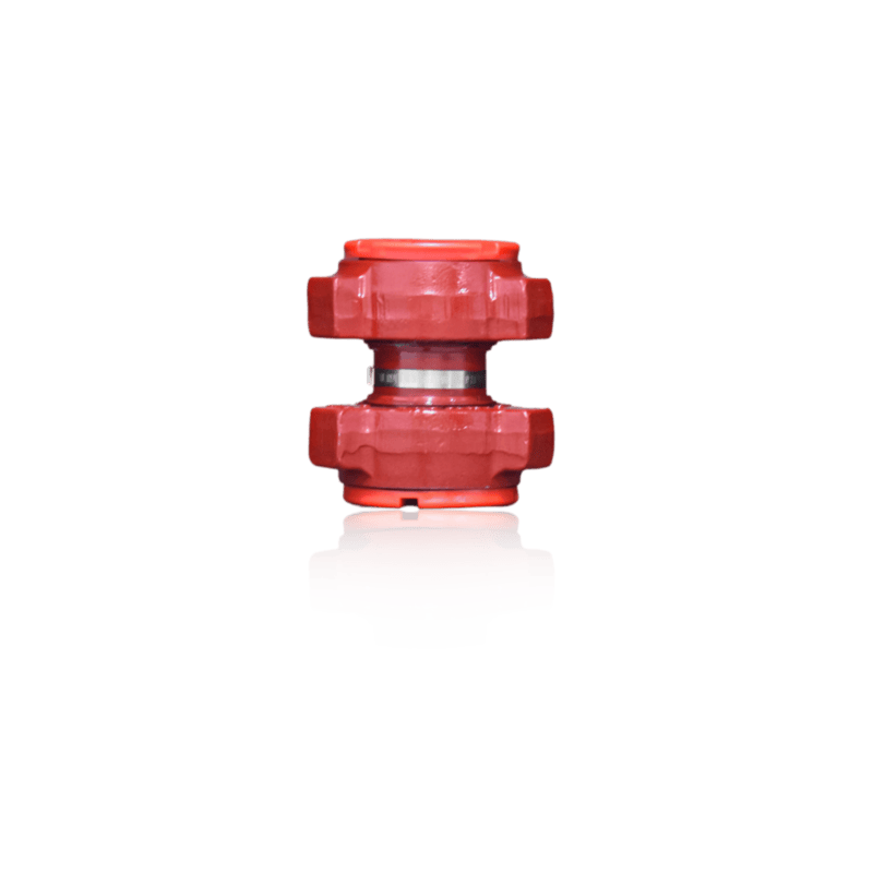 CROSSOVER FIG 1502 3" M(WING)X 3" M(WING) STD