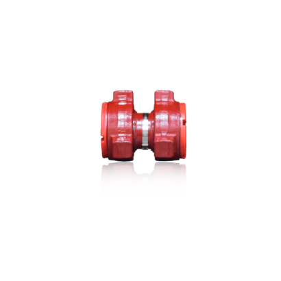 CROSSOVER FIG 1502 3" M(WING)X 3" M(WING) STD