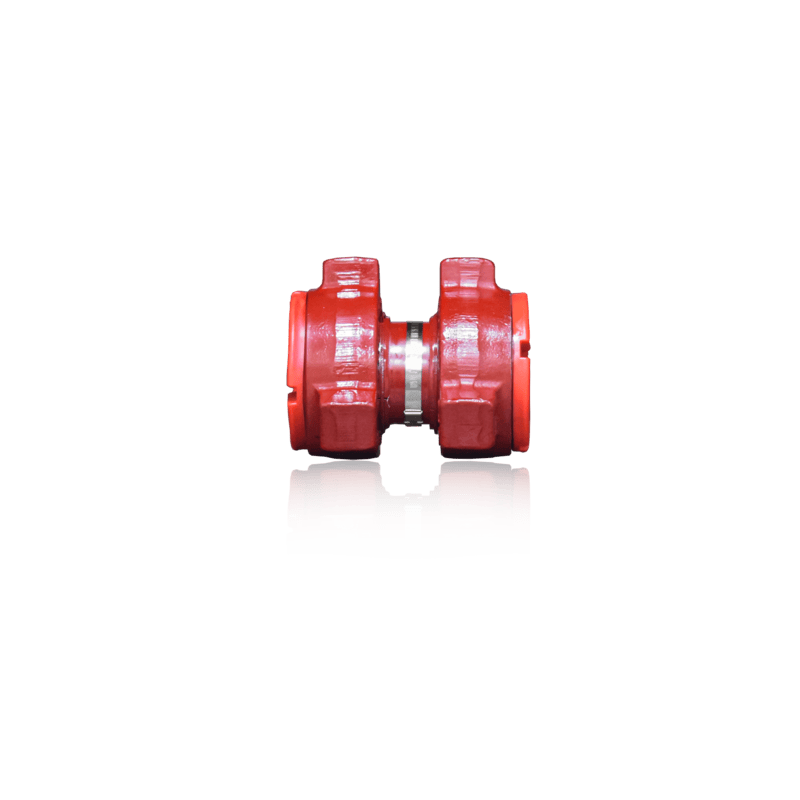 CROSSOVER FIG 1502 3" M(WING)X 3" M(WING) STD