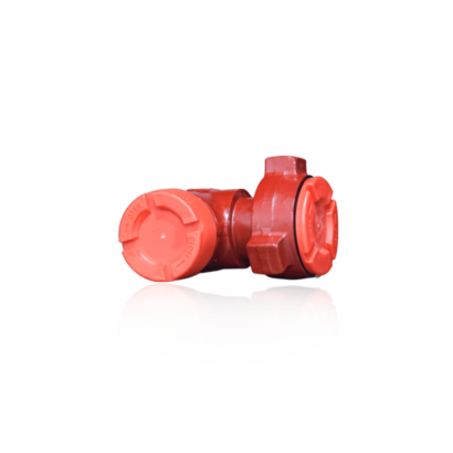 3" ELBOW MXF STD LIGHTWEIGHT