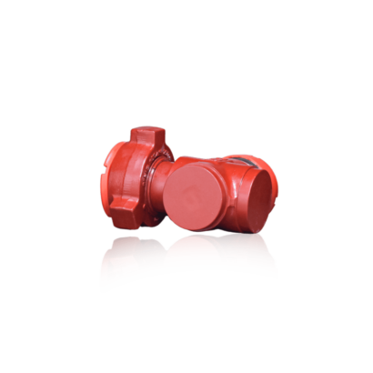 3" ELBOW MXF STD LIGHTWEIGHT
