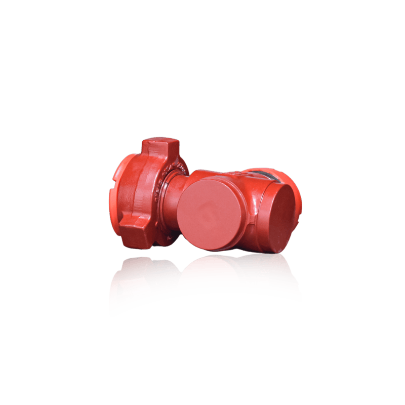 3" ELBOW MXF STD LIGHTWEIGHT