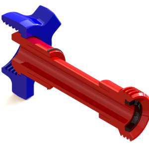 PUP JOINT 2'' 1502 STD MXF NPST 2FT
