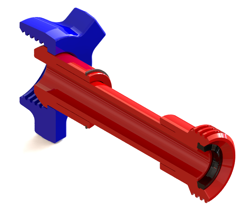 PUP JOINT 2'' 1502 STD MXF NPST 2FT
