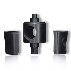 Plug Valve Hard Kit 3'' * 3"
