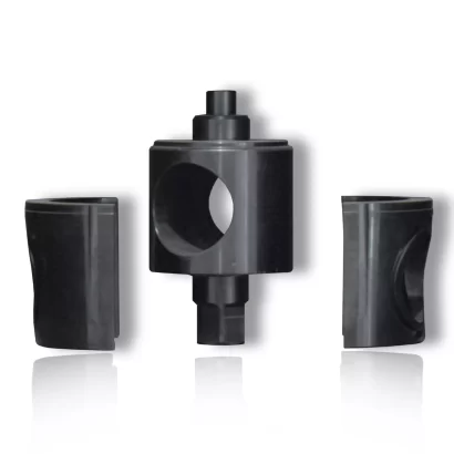 Plug Valve Hard Kit 3'' * 3"