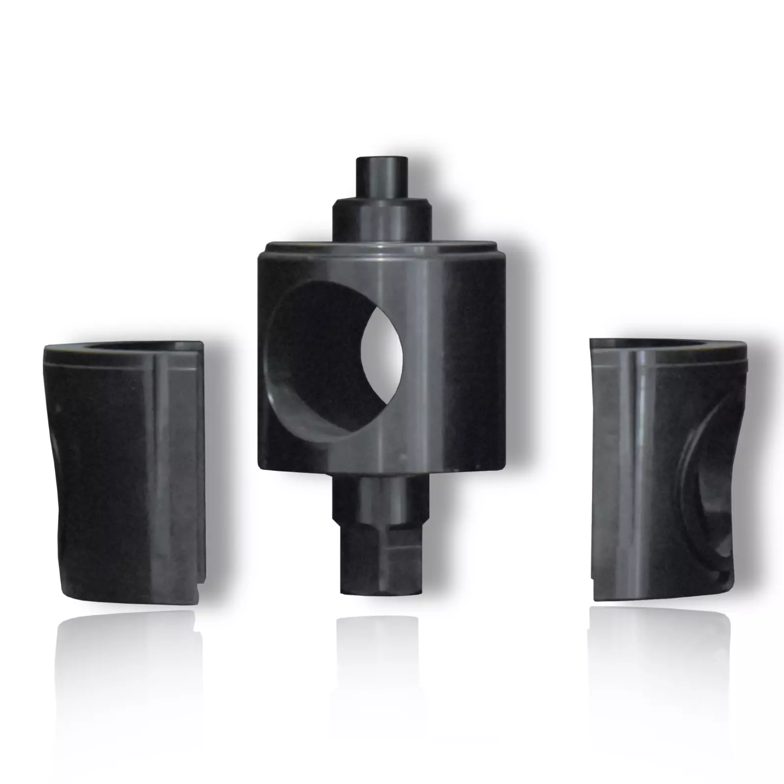 Plug Valve Hard Kit 3'' * 3"