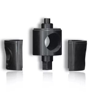 Plug Valve Hard Kit 3'' * 3"