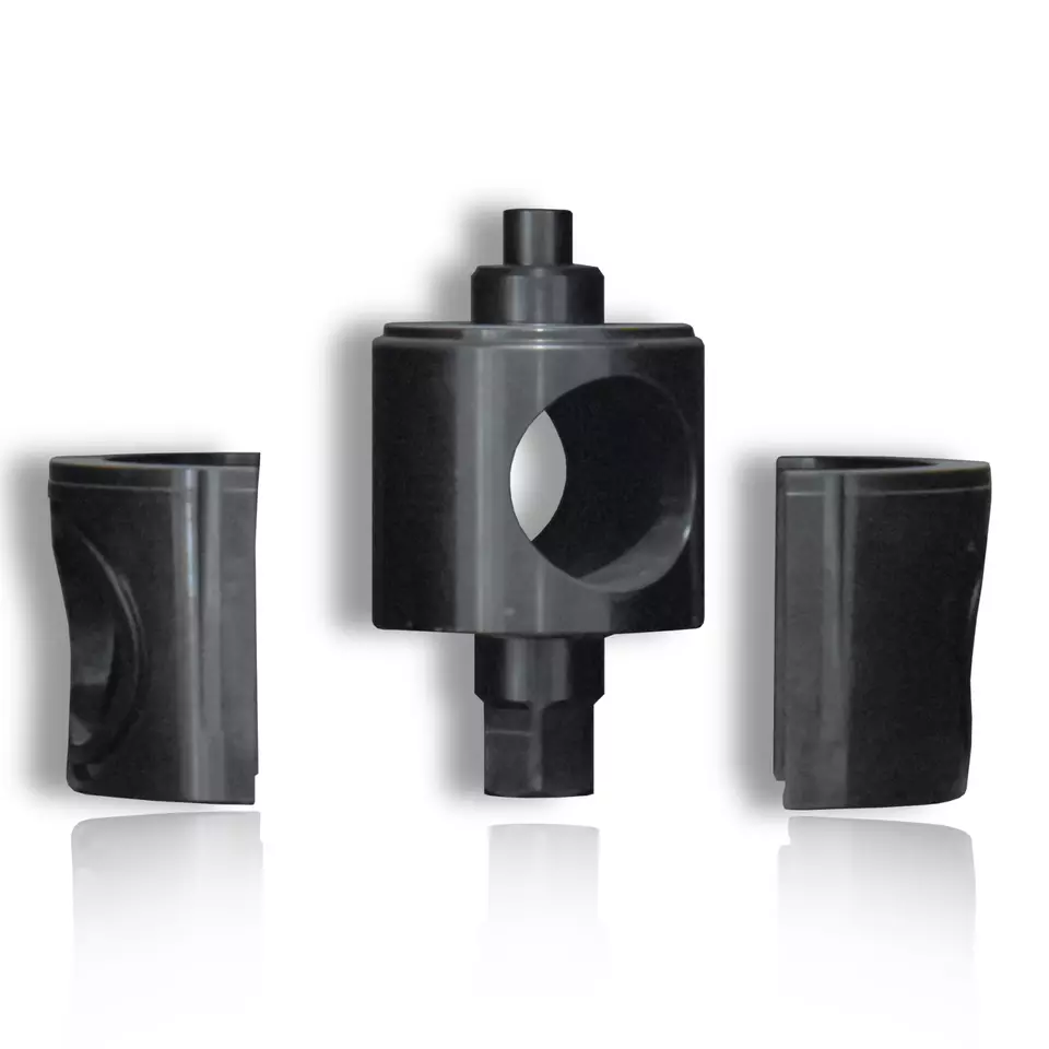 Plug Valve Hard Kit 3'' * 3"