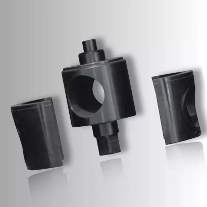 Plug Valve Hard Kit 3'' * 3"