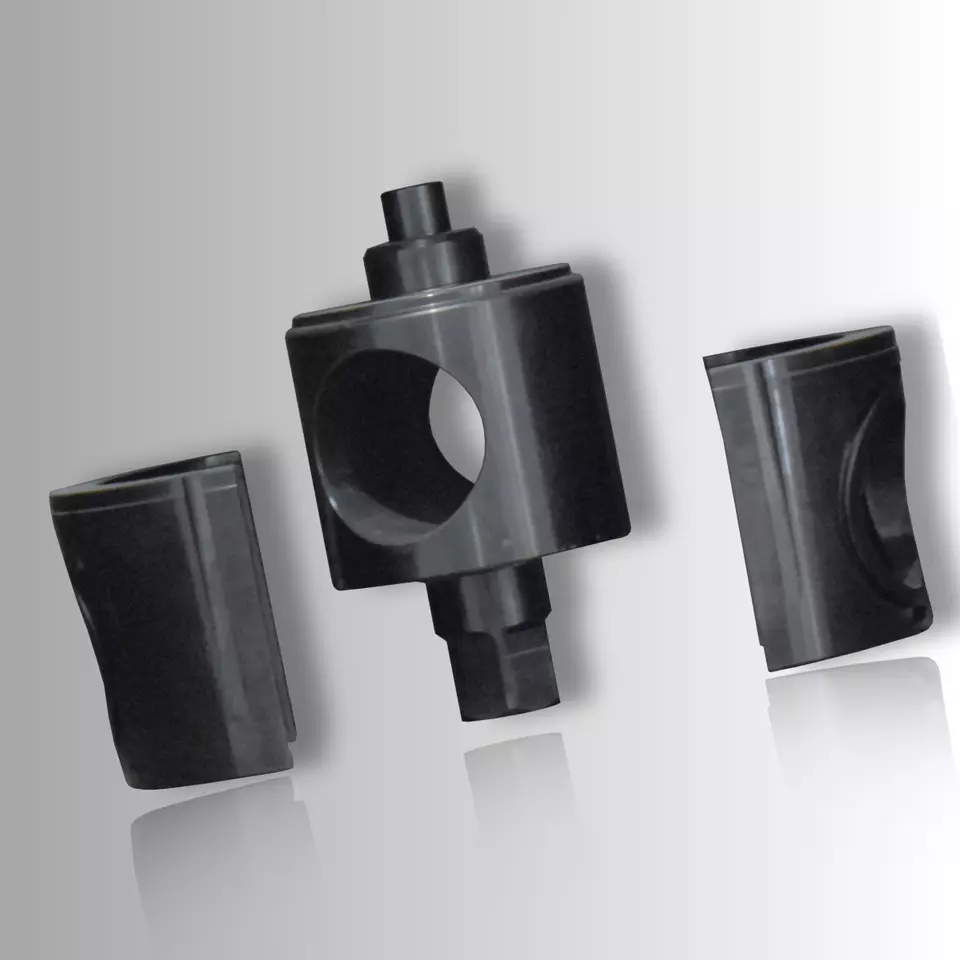 Plug Valve Hard Kit 3'' * 3"