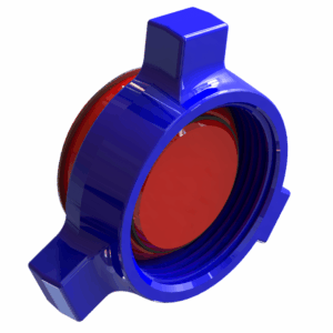 BLANKING CAPS, 2_, 3_ & 4_ 206 M WTH WING NUT (STD)-min