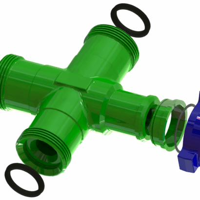 Exploded View-Cross 2'' 1502 FFFM (SOUR)-min