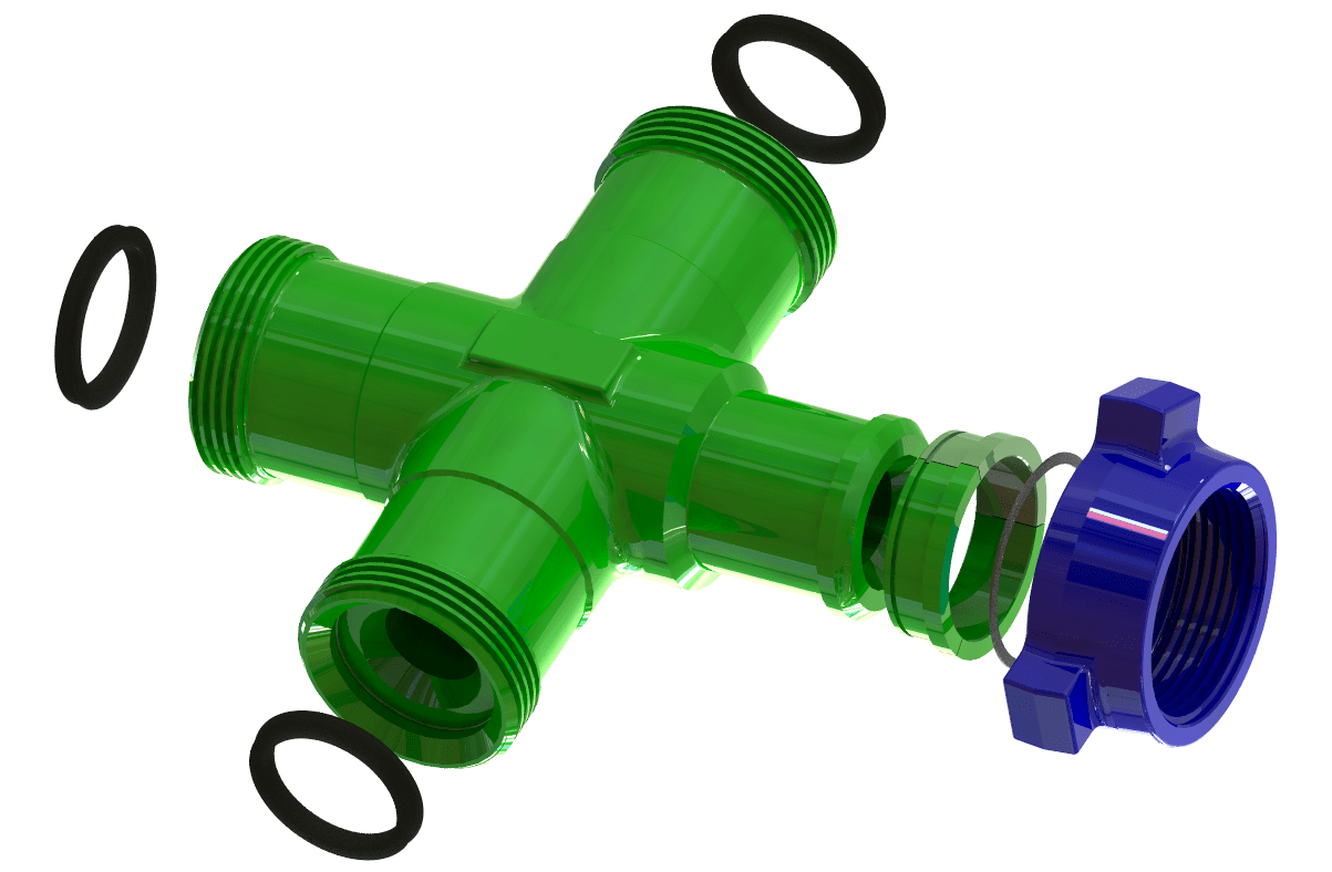 Exploded View-Cross 2'' 1502 FFFM (SOUR)-min