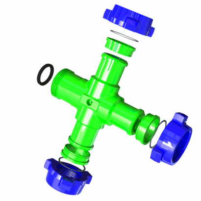 Exploded View - Cross 2'' & 3'' 1502 MMMF WITH 9 16'' AUTOCLAVE (SOUR)-min (2)