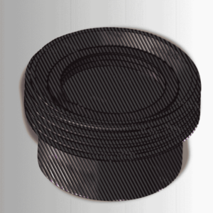 Blanking Cap, 2” 1502 F, 15000 psi, STD Service (NNA)