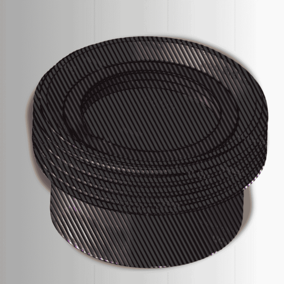 Blanking Cap, 2” 1502 F, 15000 psi, STD Service (NNA)