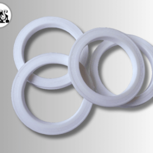 Hammer Union Seal – Fig. 602/1002/1502, PTFE (Teflon), 55 Duro, No Ring