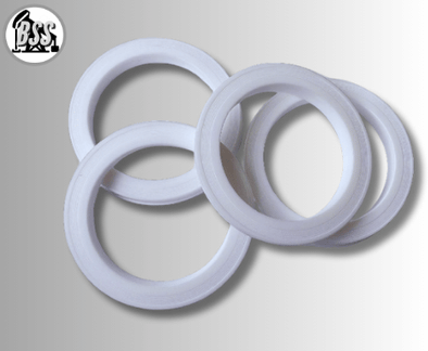 Hammer Union Seal – Fig. 602/1002/1502, PTFE (Teflon), 55 Duro, No Ring