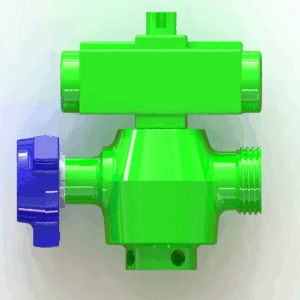 PLUG VALVE(ESD), 2_ X 2_ FIG 1502, M X F, SOUR SERVICE-min