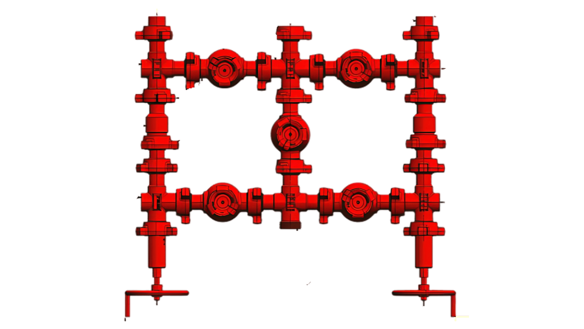 PLUG VALVE(ESD), 2_ X 2_ FIG 1502, M X F, SOUR SERVICE-min