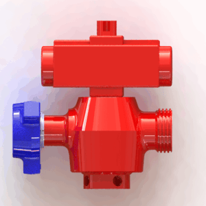 PLUG VALVE(ESD), 2_ X 2_ FIG 1502, M X F, STD. SERVICE-min