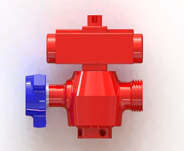 PLUG VALVE(ESD), 2_ X 2_ FIG 1502, M X F, STD. SERVICE-min
