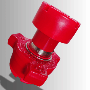 Crossover 1502 2" M (Wing) x 2" F (Thread) Standard