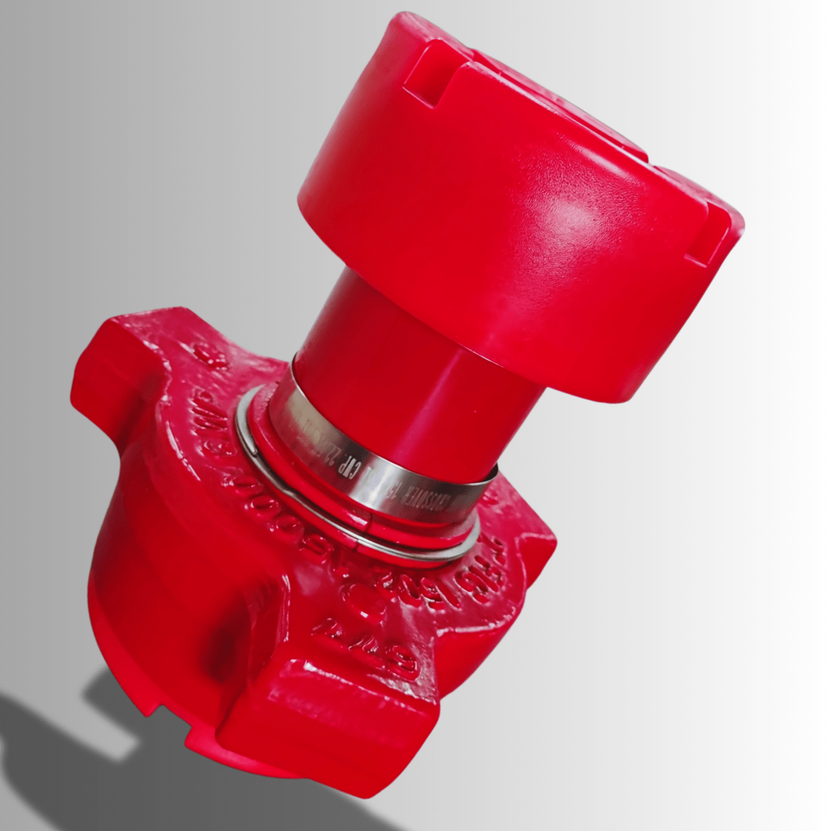Crossover 1502 2" M (Wing) x 2" F (Thread) Standard
